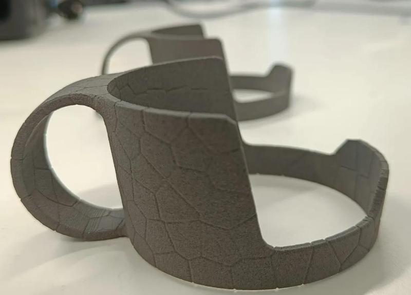 DISPRO - PAPER CUP AND PHONE HOLDER   