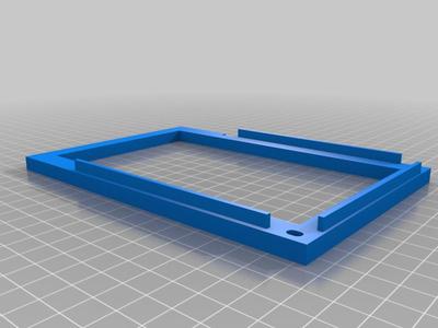 Chassis Cover Extender