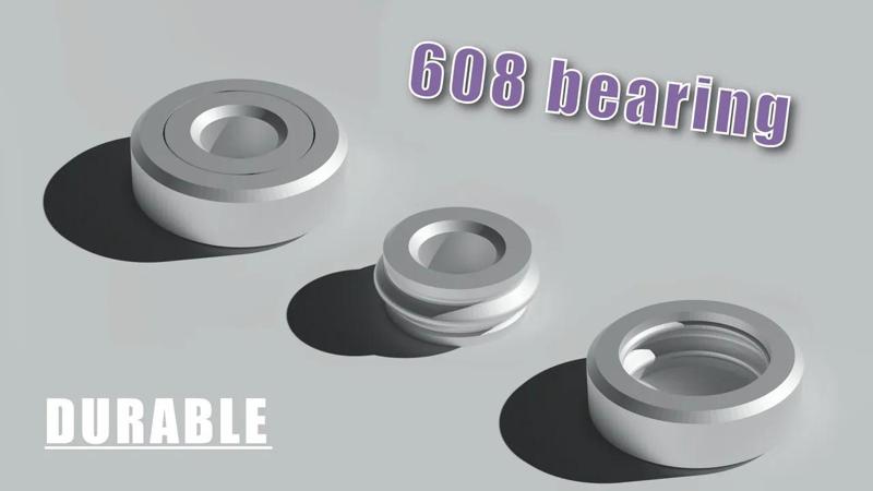 608 Bearing   