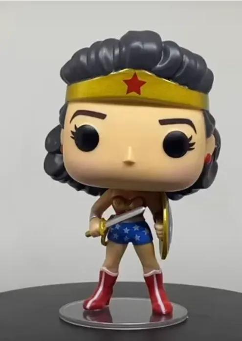 Wonder woman funko POP!   