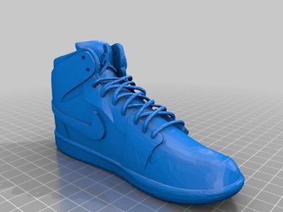 nike jordan