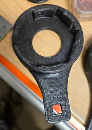 Ford Radiator Cap Remover   