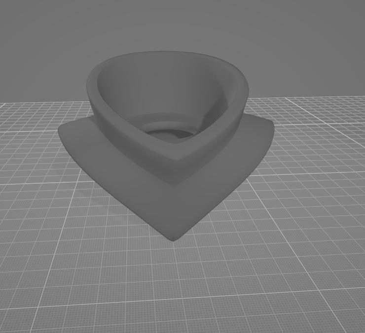 Lego Large Collar