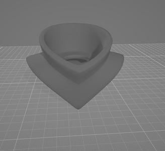 Lego Large Collar