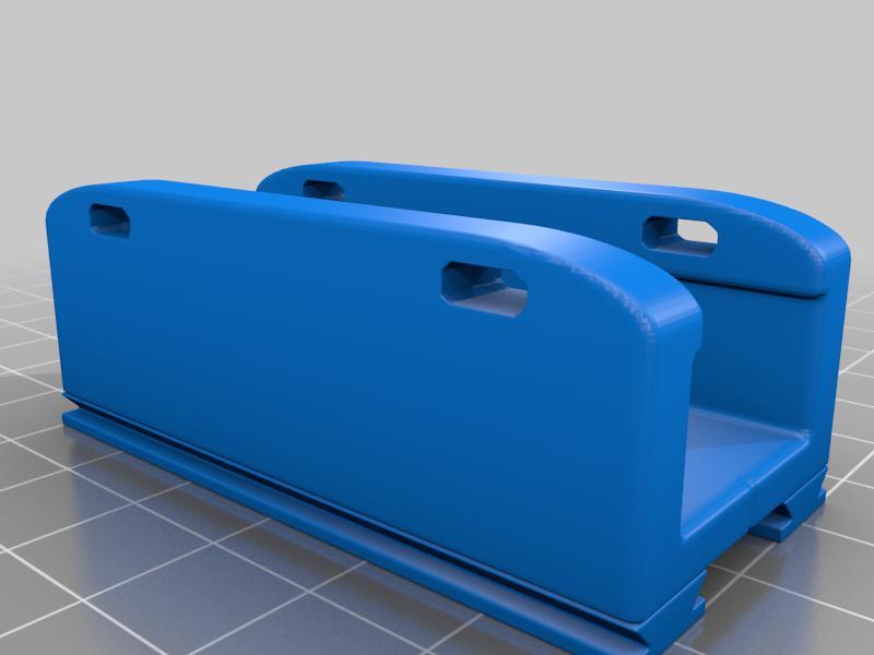 Ender 3 Cable Tidy