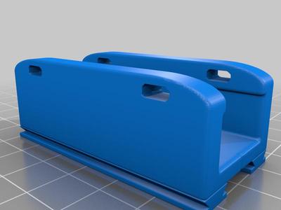 Ender 3 Cable Tidy