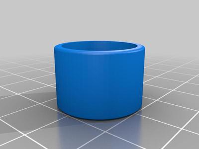 Small amount mixer and cup for Resin epoxy