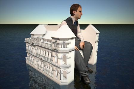 Architects dream chair