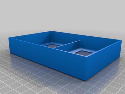 Bridge - Ramino - Scala card box