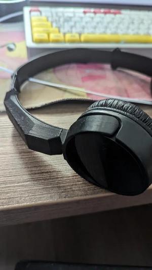 Sony WH-CH500 bracket   