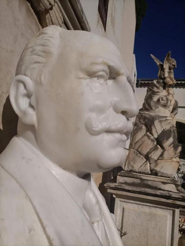 Pietro Agosti - Sanremo   