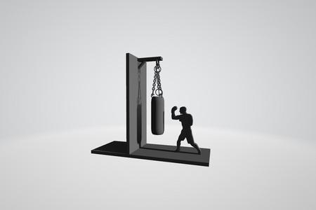 BOX / BOXING / BOXING / BOOKENDS / BOOK / BOOK / BOOK / STAND / SHELF / DECORATION / SPORT / READ / GIFT / SCHOOL / STUDENTS / TEACHER / OFFICE / DEFENSE / ARTICULATED / ARTICULATED