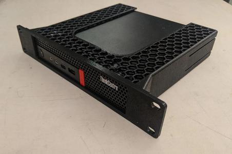 Parametric 10 Inch Server Rack Mount   