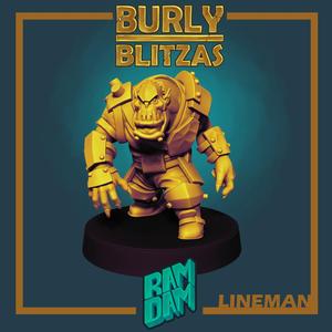 Orc-LinemanC-FantasyFootall