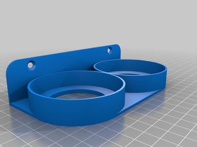 Just Spices Holder V1