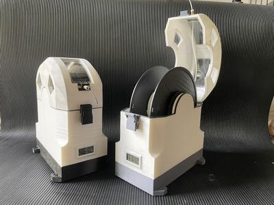 Filament Dry Storage Box