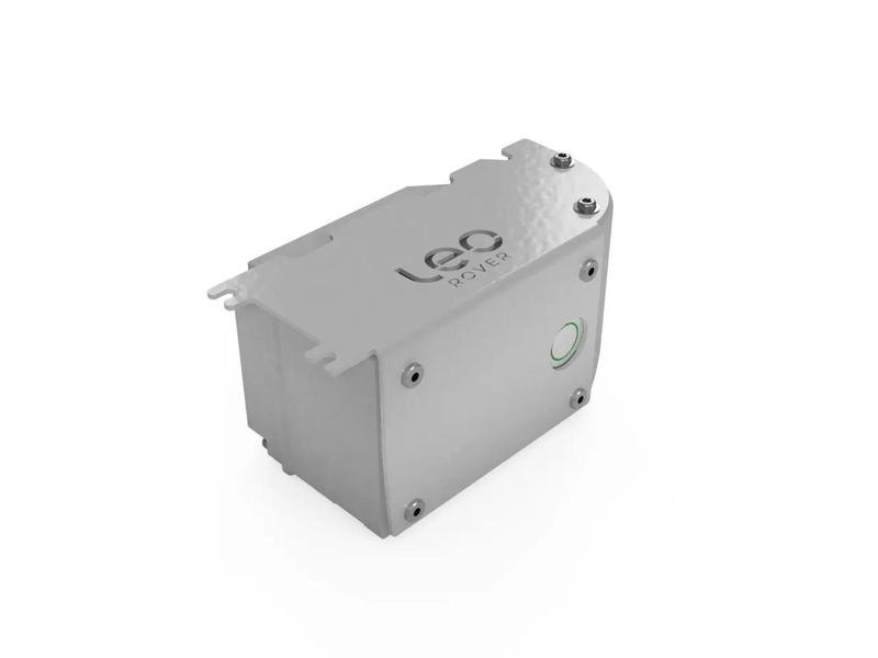 Leo Rover High capacity battery addon   