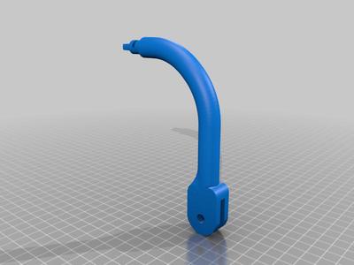 SingTrix Studio Holder
