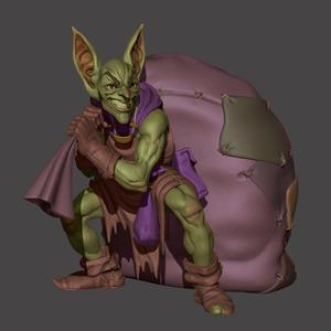 Loot Goblin