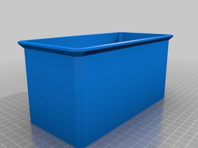 Milwaukee Packout bins