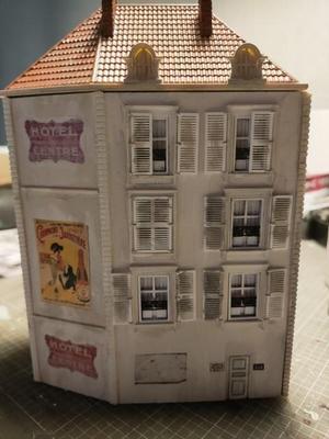 Hotel
