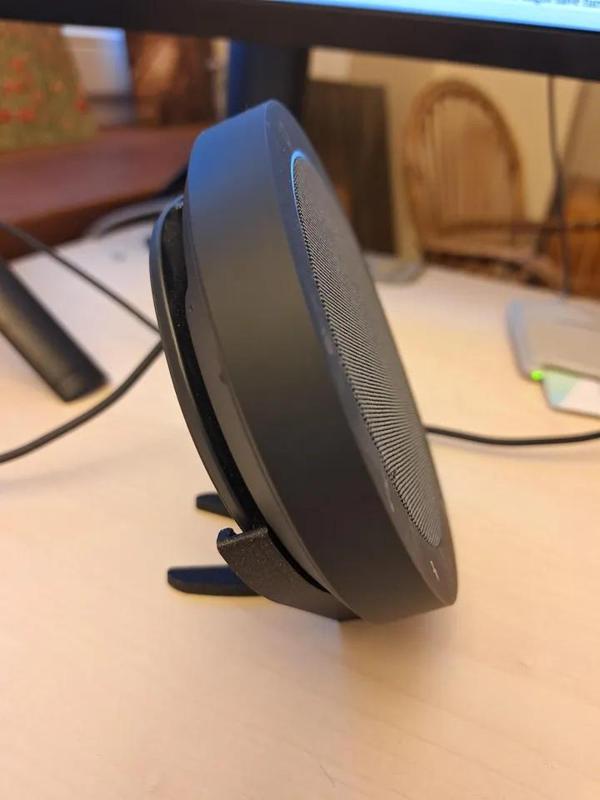 Jabra SPEAK 55 desk stand   