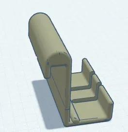 Dji Remote Samsung Galaxy Holder   