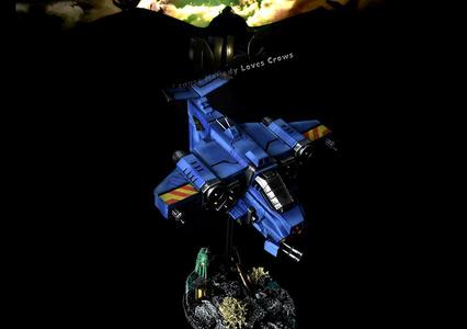 Falcon Starfighter