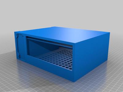 ITX CASE (SAMPLE) v12