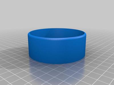 Sigma DK2 actuator covers