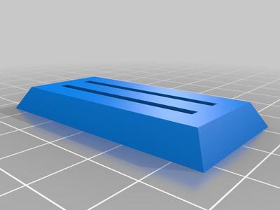 Cavalry Base 2 Slot v1