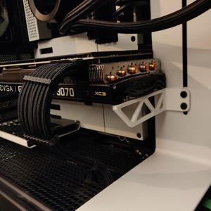 NZXT H700 GPU Support