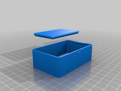 Parametric Enclosure in Fusion360