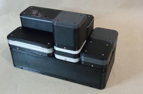 Magnetic Storage Sytem