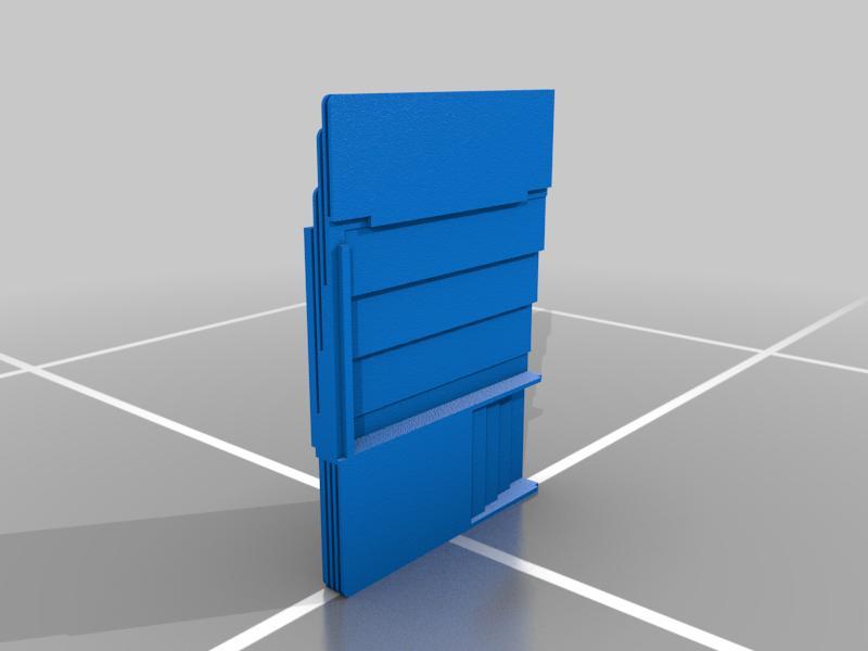 One Deck Dungeon - Accessories