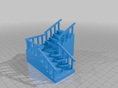 ESCALERA