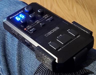 BOSS Pocket GT Holder