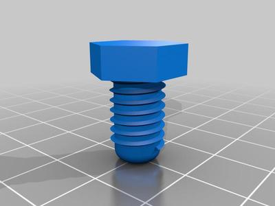 BudgetMate Ring Clamp Holder