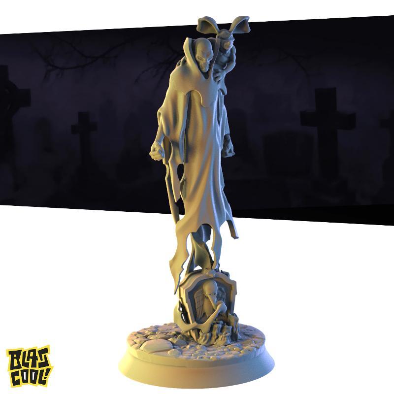 Primery Evil and Astyr