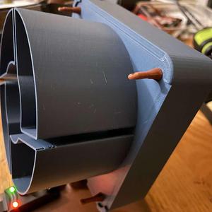 Noctua NH-AAS Remix High Airflow