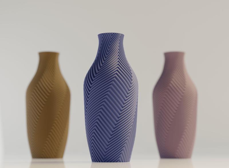Vase