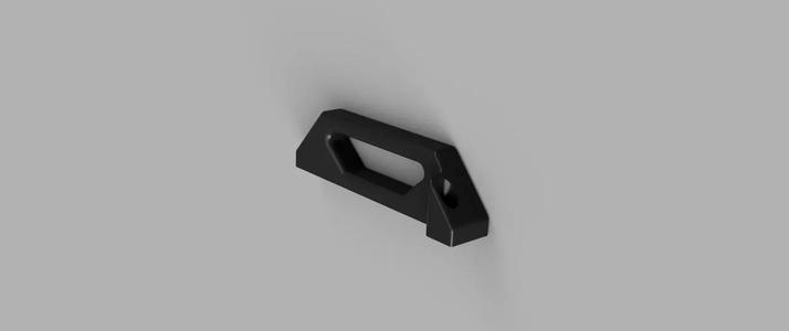 Mercedes-Benz M260/M264 cylinder head handles   