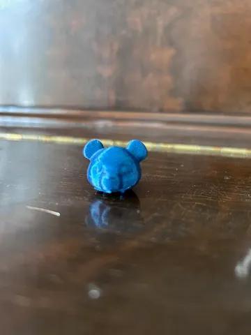 Panda Head - Dummy 13   