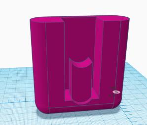 vr80 mag loader