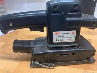 osvac Adapter Skil 7300H1