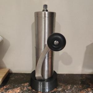 Porlex Grinder Stand
