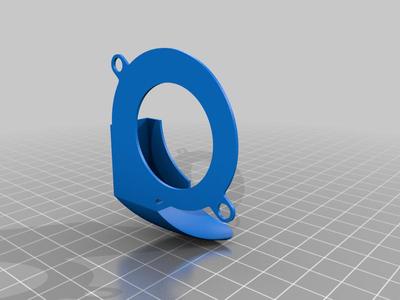 Hotend - Nova V1.2