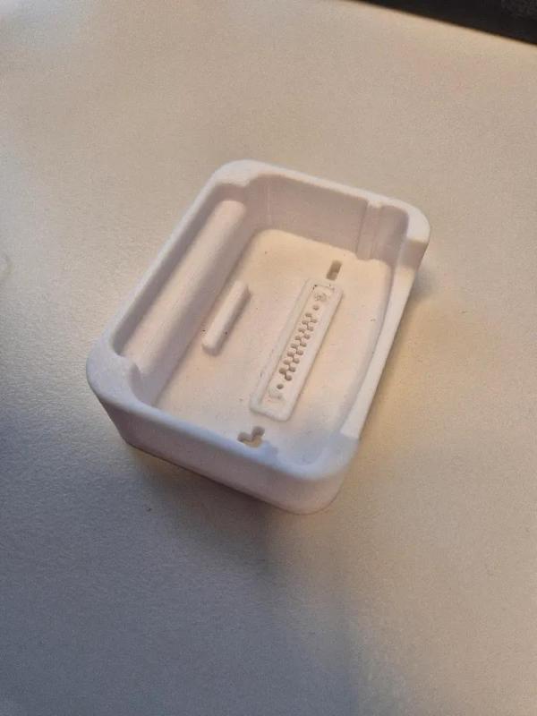 Sepura STP Charger/stand   