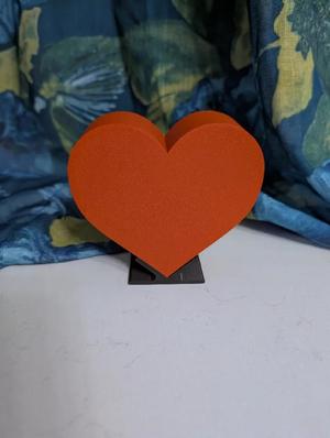 Valentines Day Heart   
