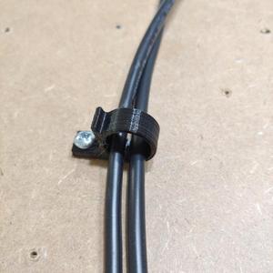 Ordinary Cable Clip
